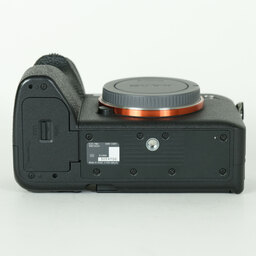 SONY α7 IV(ILCE-7M4) SONY α7 IV(ILCE-7M4)