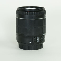 Canon EF-S18-55mm F3.5-5.6 IS STM Canon EF-S18-55mm F3.5-5.6 IS STM