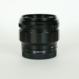 Voigtlander NOKTON 40mm F1.2 Aspherical E-mount (ソニーE用)