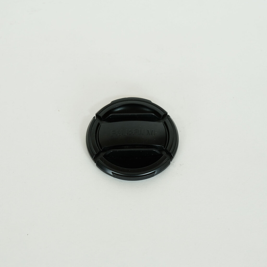 FUJIFILM XF18-55mmF2.8-4 R LM OIS