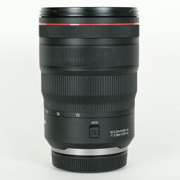 Canon RF24-70mm F2.8 L IS USM