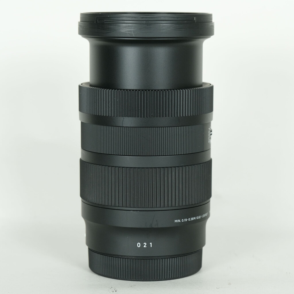 SIGMA 28-70mm F2.8 DG DN｜Contemporary [ライカL用]