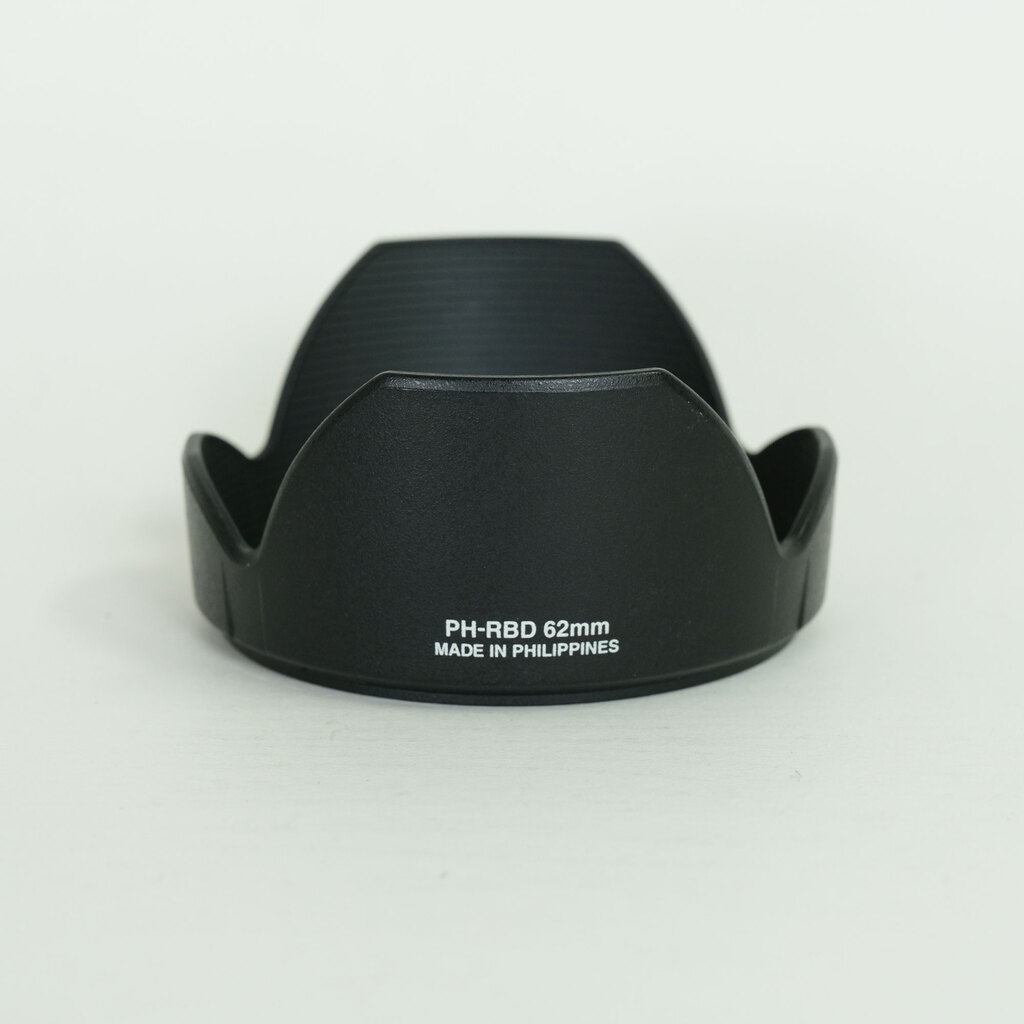 PENTAX smc PENTAX-DA 18-270mmF3.5-6.3ED SDM