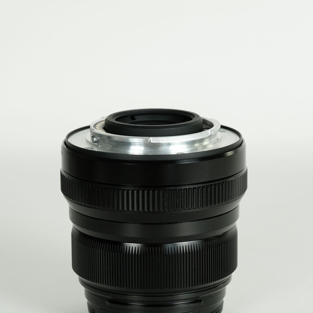 FUJIFILM XF23mmF2 R WR