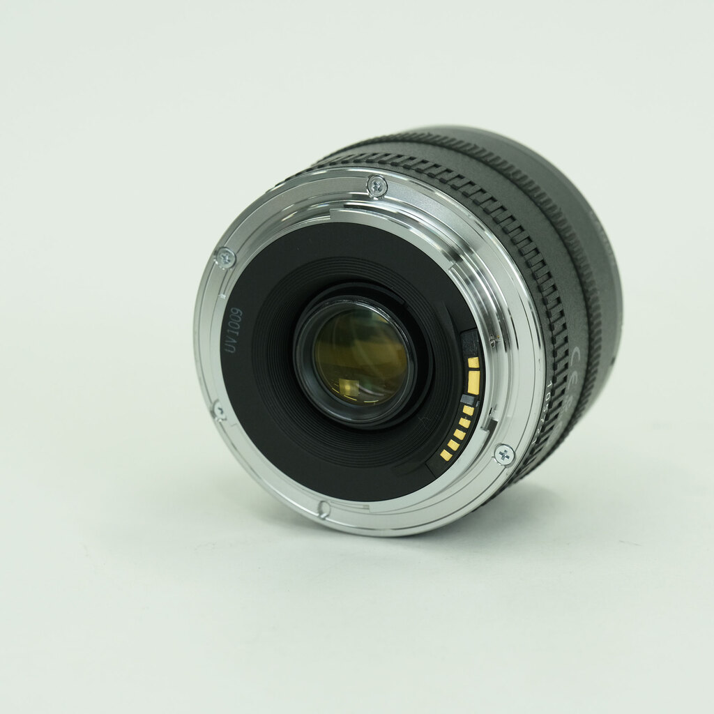 Canon EF24mm F2.8 Canon EF24mm F2.8