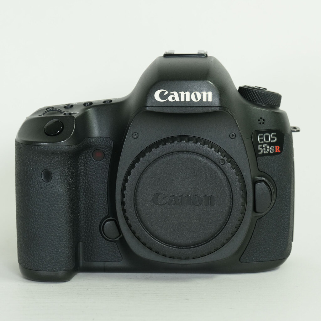 Canon EOS 5Ds / 5DsR