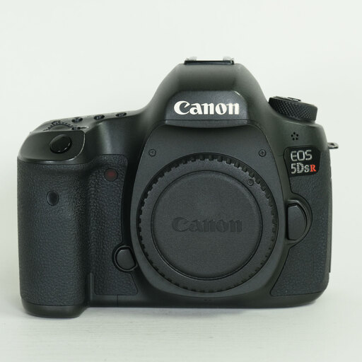 Canon EOS 5Ds / 5DsR