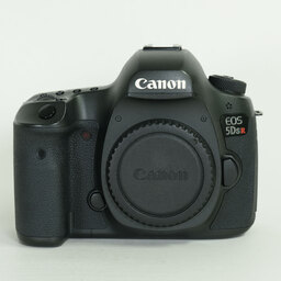 Canon EOS 5Ds / 5DsR