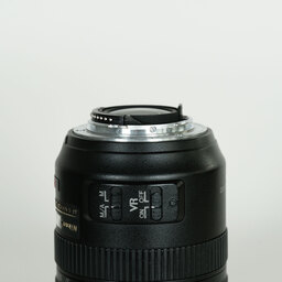 Nikon AF-S VR Zoom-Nikkor 24-120mm F3.5-5.6G IF-ED