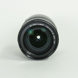 Panasonic LEICA DG VARIO-ELMARIT 12-60mm / F2.8-4.0 ASPH. / POWER O.I.S. Panasonic LEICA DG VARIO-ELMARIT 12-60mm / F2.8-4.0 ASPH. / POWER O.I.S.