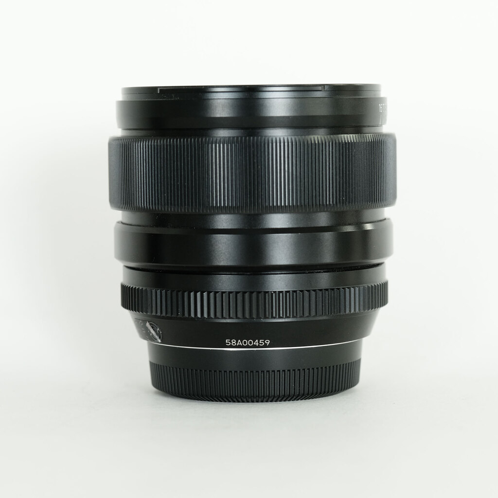 FUJIFILM XF23mmF1.4 R