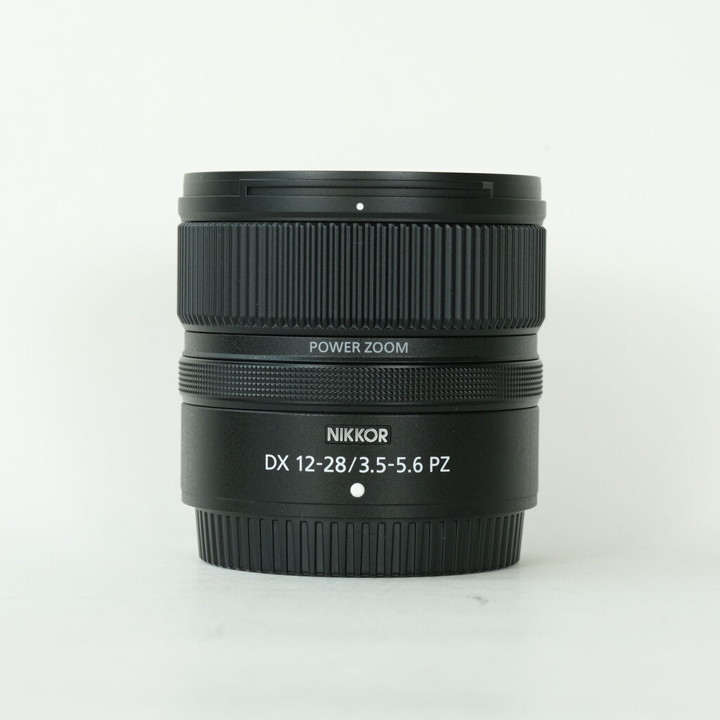 Nikon NIKKOR Z DX 12-28mm f/3.5-5.6 PZ VRの出品 | ONE SCENE（ワン