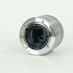 SONY E 30mm F3.5 Macro SEL30M35