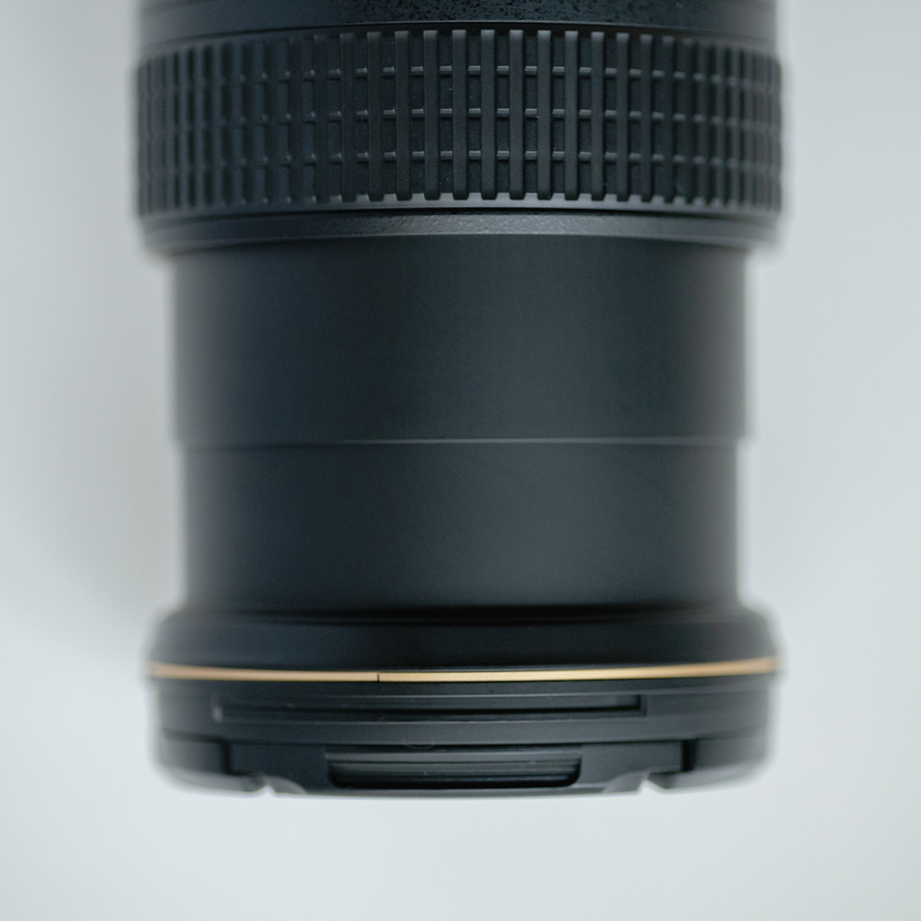 Nikon AF-S NIKKOR 24-120mm f/4G ED VR