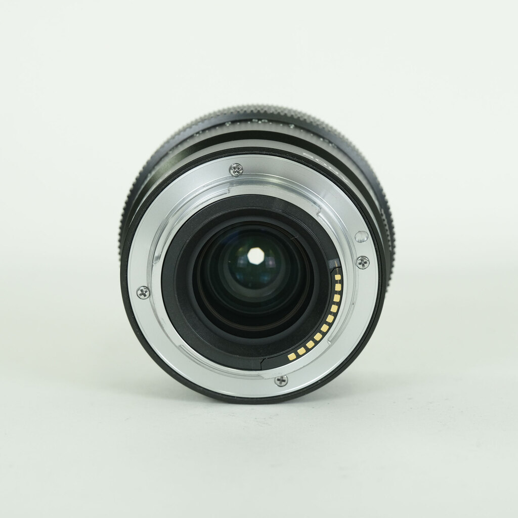 SONY FE 50mm F2.5 G SEL50F25G