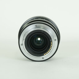 SONY FE 50mm F2.5 G SEL50F25G