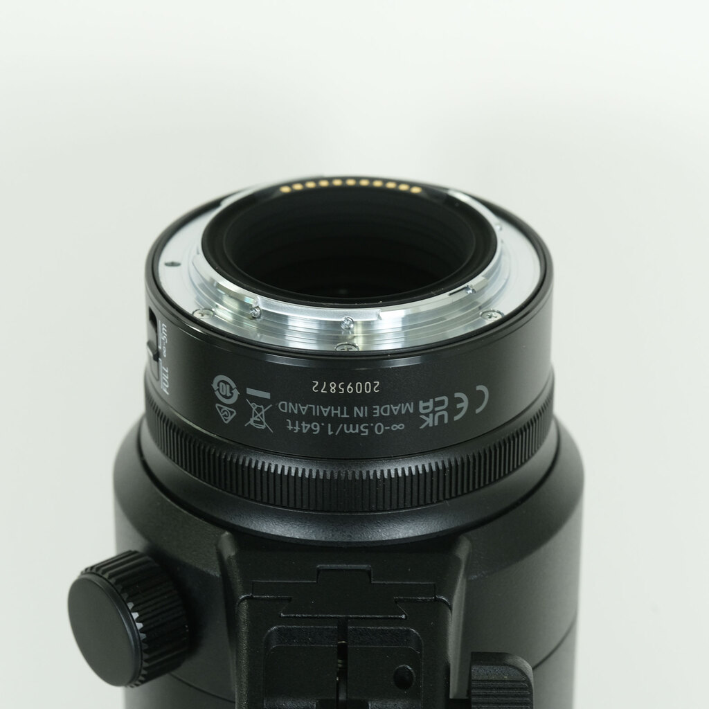 Nikon NIKKOR Z 70-200mm f/2.8 VR S Nikon NIKKOR Z 70-200mm f/2.8 VR S