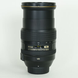 Nikon AF-S NIKKOR 24-120mm f/4G ED VR