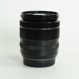 FUJIFILM XF18-55mmF2.8-4 R LM OIS