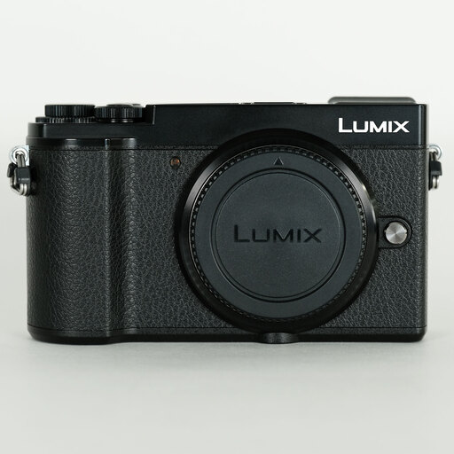 Panasonic LUMIX DC-GX7MK3 ブラック Panasonic LUMIX DC-GX7MK3 ブラック