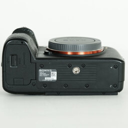 SONY α9（ILCE-9）