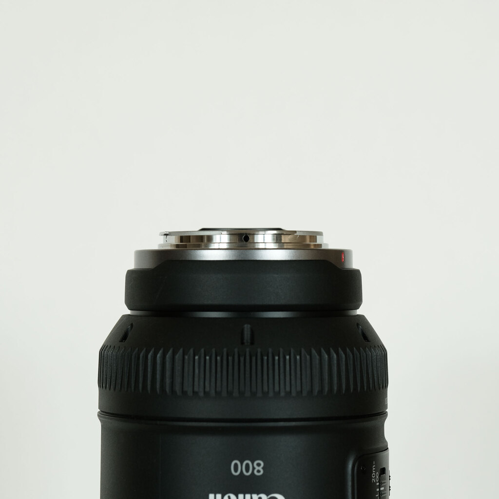 Canon RF800mm F11 IS STM