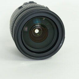 SIGMA 17-70mm F2.8-4 DC MACRO OS HSM [キヤノンEF用]