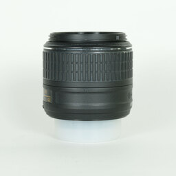 Nikon AF-S DX NIKKOR 18-55mm f3.5-5.6G VR II