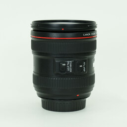 Canon EF24-70mm F4L IS USM Canon EF24-70mm F4L IS USM