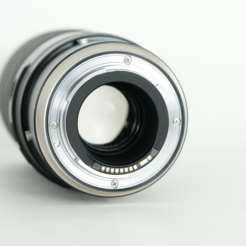 TAMRON SP 70-200mm F/2.8 Di VC USD G2（Model A025）[キヤノン用]