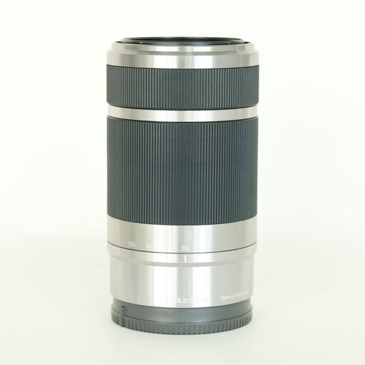 SONY E 55-210mm F4.5-6.3 OSS SEL55210