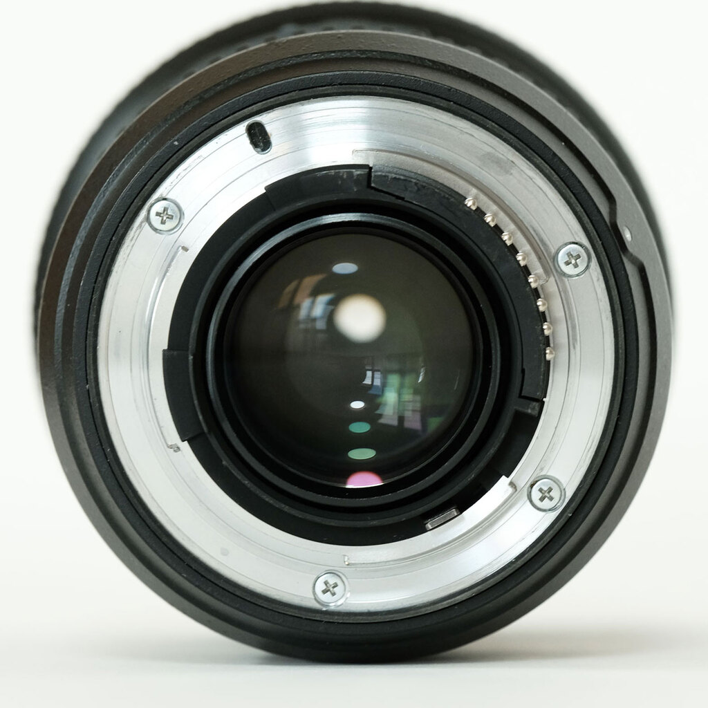 Nikon AF-S NIKKOR 16-35mm F4 G ED VR Nikon AF-S NIKKOR 16-35mm F4 G ED VR