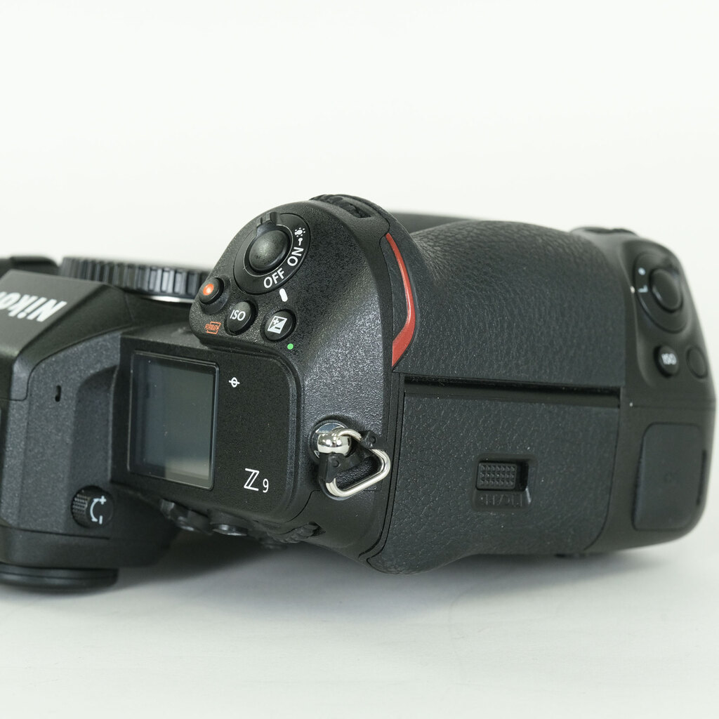 Nikon Z9
