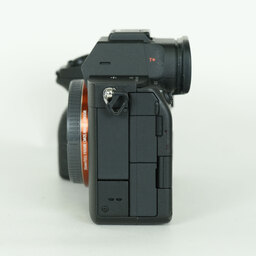 SONY α7S III（ILCE-7SM3）