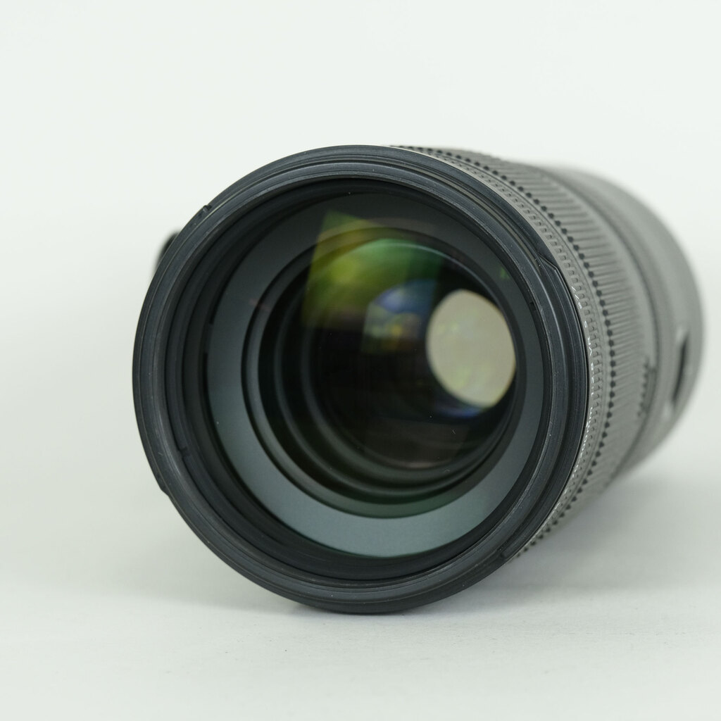 Nikon NIKKOR Z 70-200mm f/2.8 VR S