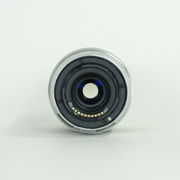 FUJIFILM フジノン XC50-230mm F4.5-6.7 OIS シルバー FUJIFILM フジノン XC50-230mm F4.5-6.7 OIS シルバー