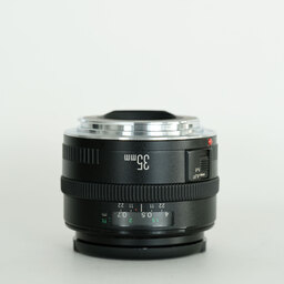 Canon EF35mm F2