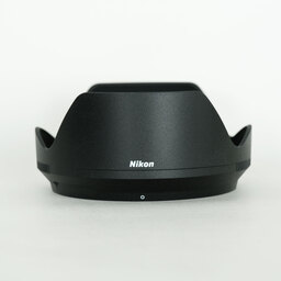 Nikon NIKKOR Z 24-120mm f/4 S