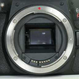 Canon EOS Kiss X9i