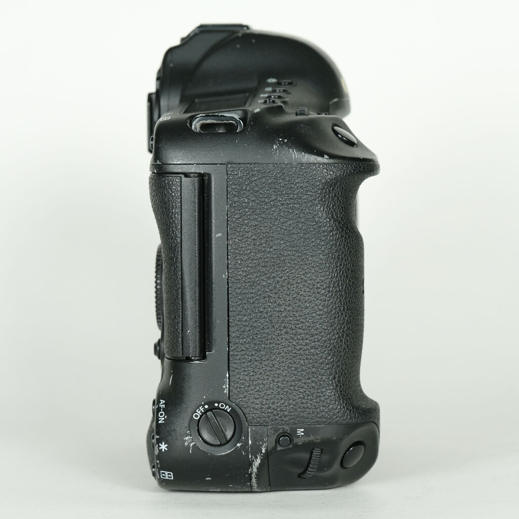 Canon EOS-1D X Canon EOS-1D X