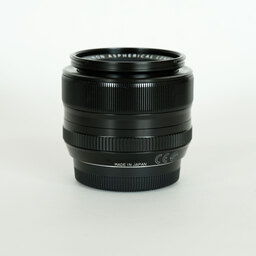 FUJIFILM XF35mmF1.4 R