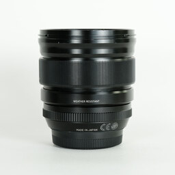 FUJIFILM XF16mmF1.4 R WR