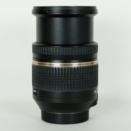 TAMRON SP AF17-50mm F2.8 XR DiII LD Aspherical[IF](ニコン用)   Model A16N レンズ内モーター無し