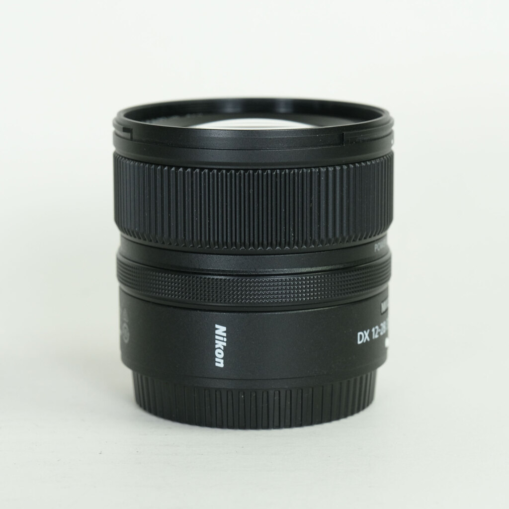 Nikon NIKKOR Z DX 12-28mm f/3.5-5.6 PZ VR