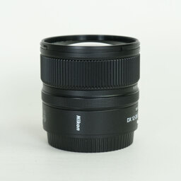 Nikon NIKKOR Z DX 12-28mm f/3.5-5.6 PZ VR