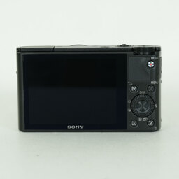 SONY Cyber-shot DSC-RX100