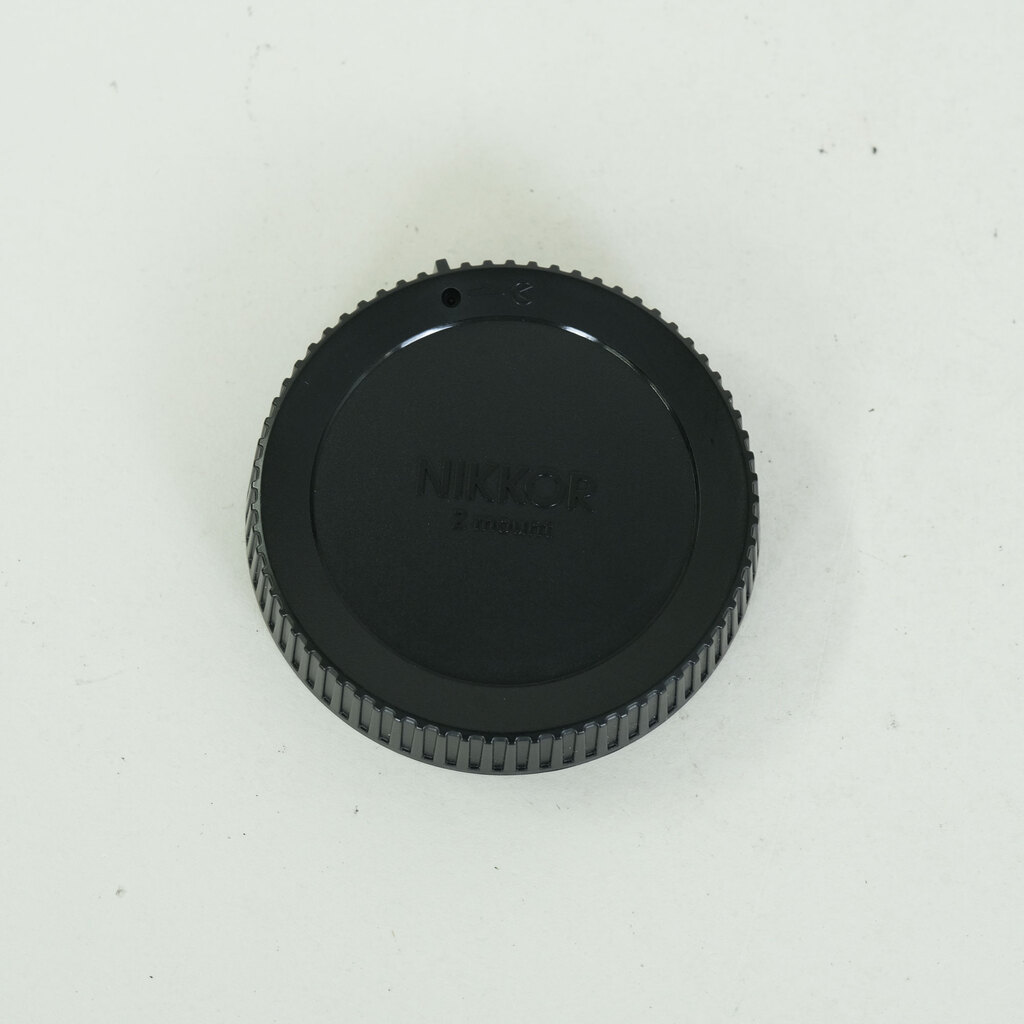 Nikon NIKKOR Z 26mm f/2.8
