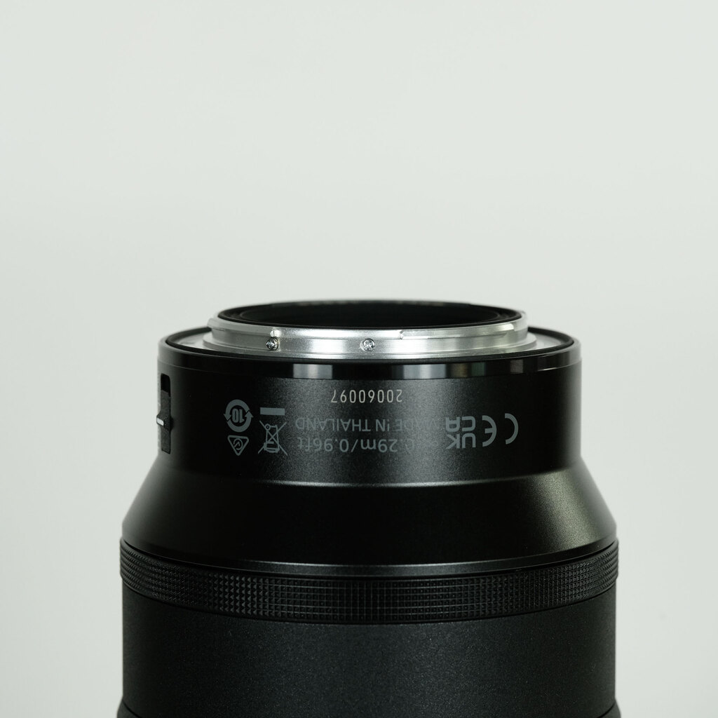 Nikon NIKKOR Z MC 105mm f/2.8 VR S