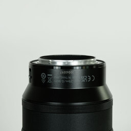 Nikon NIKKOR Z MC 105mm f/2.8 VR S