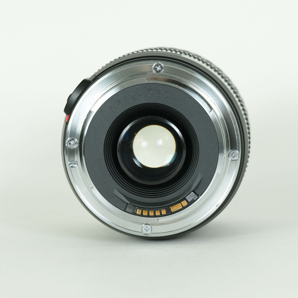Canon EF28-105mm F3.5-4.5 II USM